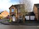 Thumbnail Link-detached house for sale in Balmoral Road, Abbots Langley