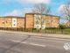 Thumbnail Flat for sale in Beeston Courts, Laindon