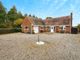 Thumbnail Detached house for sale in Highworth Road - South Marston, Swindon