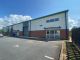 Thumbnail Industrial to let in Alexandra Way, Tewkesbury