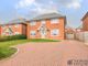 Thumbnail Detached house for sale in Hop Fields, Alton