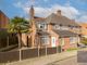 Thumbnail Semi-detached house for sale in Waterworks Road, Norwich