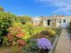 Thumbnail Detached bungalow for sale in The Drive, Peel Common, Gosport
