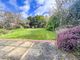Thumbnail Detached bungalow for sale in Botley Road, Horton Heath, Eastleigh