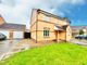 Thumbnail Semi-detached house for sale in Farthingale Way, Hemlington, Middlesbrough