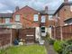 Thumbnail Terraced house to rent in Warren Road, Washwood Heath, Birmingham
