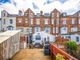 Thumbnail Terraced house for sale in Dixon Street, Old Town, Swindon, Wiltshire