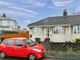 Thumbnail Bungalow for sale in Dovedale Road, Plymouth