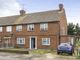 Thumbnail Maisonette for sale in New Zealand Way, Rainham