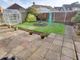 Thumbnail Detached bungalow for sale in Worsley Chase, March