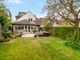 Thumbnail Detached house for sale in Horsell, Surrey