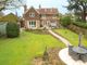 Thumbnail Detached house for sale in Hammer Lane, Off Cowbeech Road, Cowbeech, East Sussex