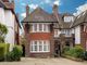 Thumbnail Semi-detached house for sale in West End Lane, London