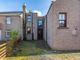 Thumbnail Semi-detached house for sale in East Cottage, Maxton, St. Boswells