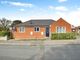 Thumbnail Detached bungalow for sale in Norfolk Drive, North Anston, Sheffield