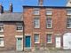 Thumbnail Town house for sale in St. Johns Street, Wirksworth, Matlock