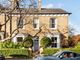 Thumbnail Terraced house for sale in St Giles Croft, Beverley, East Yorkshire