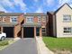 Thumbnail Detached house for sale in Kershaw Close, Lytham St. Annes, Lancashire