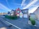 Thumbnail Detached house for sale in Barn Owl Road, Rogiet, Caldicot