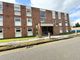 Thumbnail Flat to rent in Touchwood Hall Close, Solihull