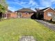 Thumbnail Detached bungalow for sale in Sowers Lane, Winterton, Scunthorpe