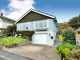 Thumbnail Bungalow for sale in Summerfield, Sidmouth, Devon