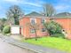 Thumbnail Detached house for sale in Barnett Way, Bierton, Aylesbury