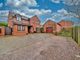 Thumbnail Detached house for sale in Stafford Road, Huntington, Cannock