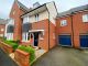Thumbnail Terraced house for sale in Leatherworks Way, Little Billing, Northampton