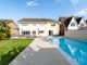 Thumbnail Detached house for sale in Fairlawns Close, Hornchurch