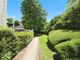 Thumbnail Flat to rent in Lodge Drive, Weyhill, Andover, Hampshire