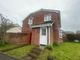 Thumbnail Semi-detached house to rent in Wesley Way, Exeter