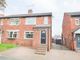 Thumbnail Semi-detached house to rent in Flockton Crescent, Handsworth