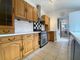 Thumbnail Terraced house for sale in Saville Road, London