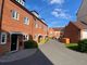 Thumbnail Town house to rent in Feldon Way, Stratford Upon Avon