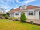 Thumbnail Bungalow for sale in Old Coach Road, Village, East Kilbride