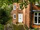 Thumbnail Detached house for sale in Arlington Drive, Nottingham