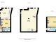Thumbnail Town house for sale in The Towerhouse Albert Terrace, Lostwithiel, Cornwall