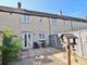 Thumbnail Terraced house for sale in Pine Rise, Witney