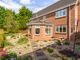 Thumbnail Detached house for sale in Havenhouse, Middle Street, Corringham, Gainsborough