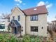 Thumbnail Detached house for sale in The Spinney, The Common, East Stour.