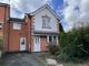 Thumbnail Link-detached house to rent in Pendle Crescent, Mapperley, Nottingham