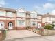 Thumbnail Terraced house for sale in Station Road, Filton, Bristol, South Gloucestershire