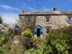 Thumbnail Cottage for sale in Charlestown Road, St. Austell, Cornwall