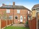 Thumbnail Semi-detached house for sale in Sherwood Avenue, Blidworth, Mansfield