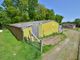 Thumbnail Equestrian property for sale in Headcorn Road, Ulcombe, Maidstone