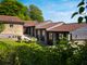 Thumbnail Barn conversion for sale in Northleigh Hill, Goodleigh, Barnstaple