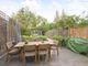 Thumbnail Flat for sale in Croxted Road, London