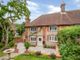 Thumbnail Semi-detached house for sale in The Street, East Clandon, Guildford