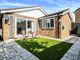 Thumbnail Detached bungalow for sale in Larch Avenue, Bricket Wood, St. Albans